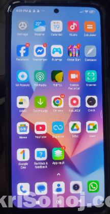 Redmi note 10